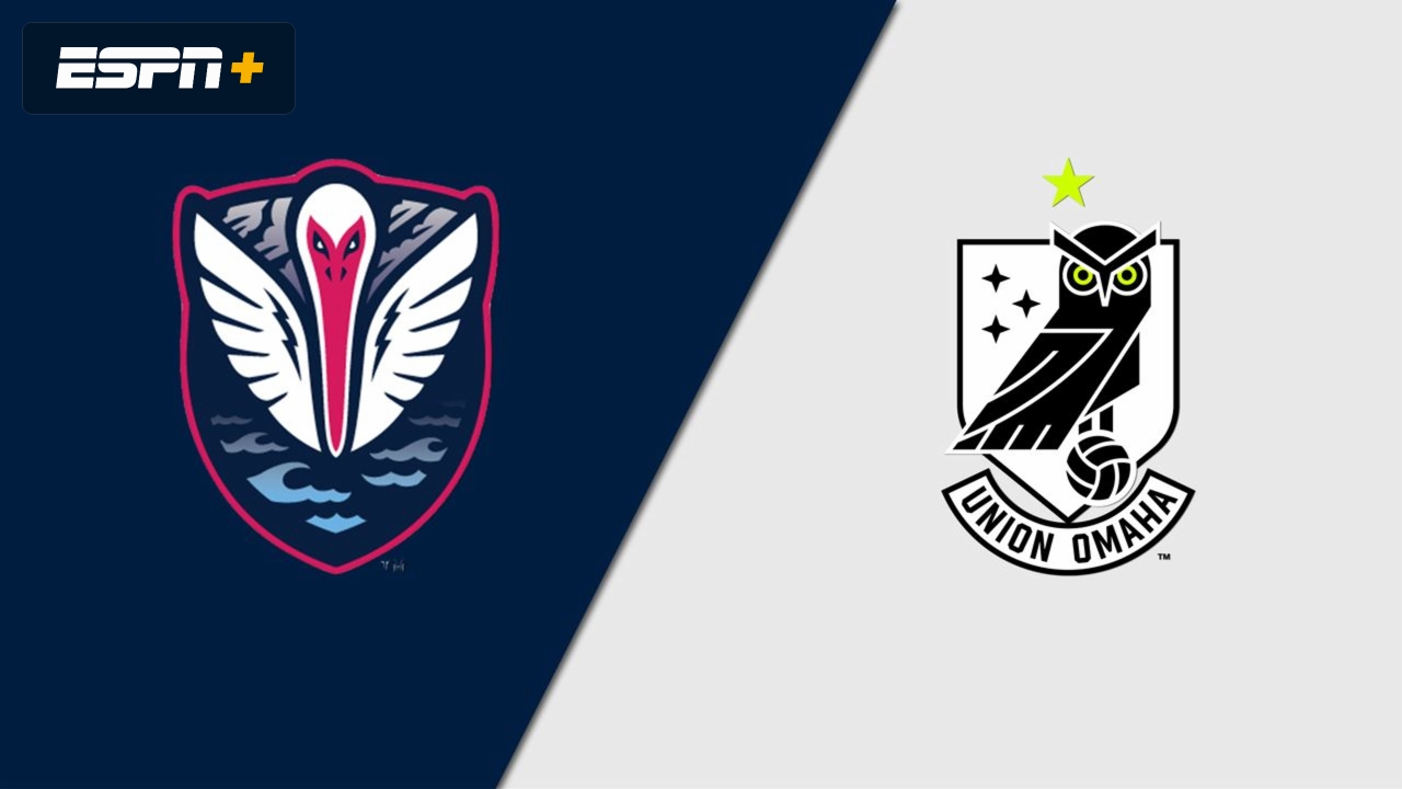 Tormenta FC vs. Union Omaha