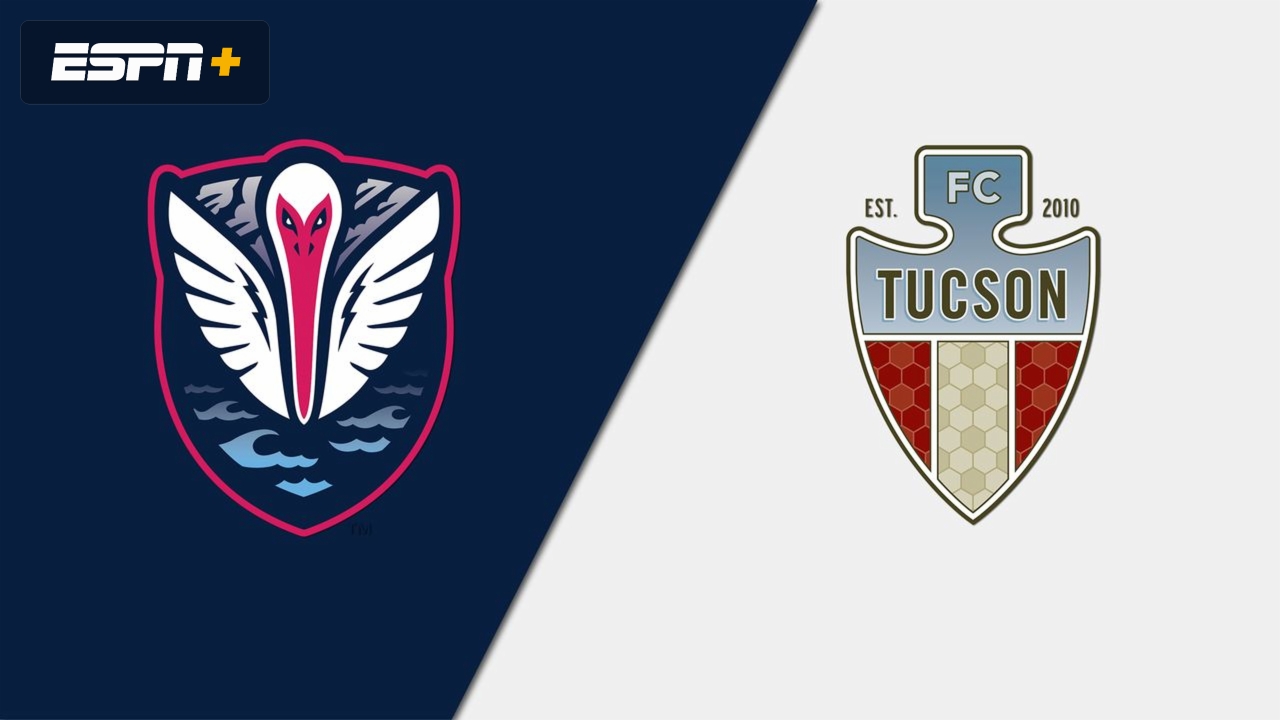 Tormenta FC vs. FC Tucson
