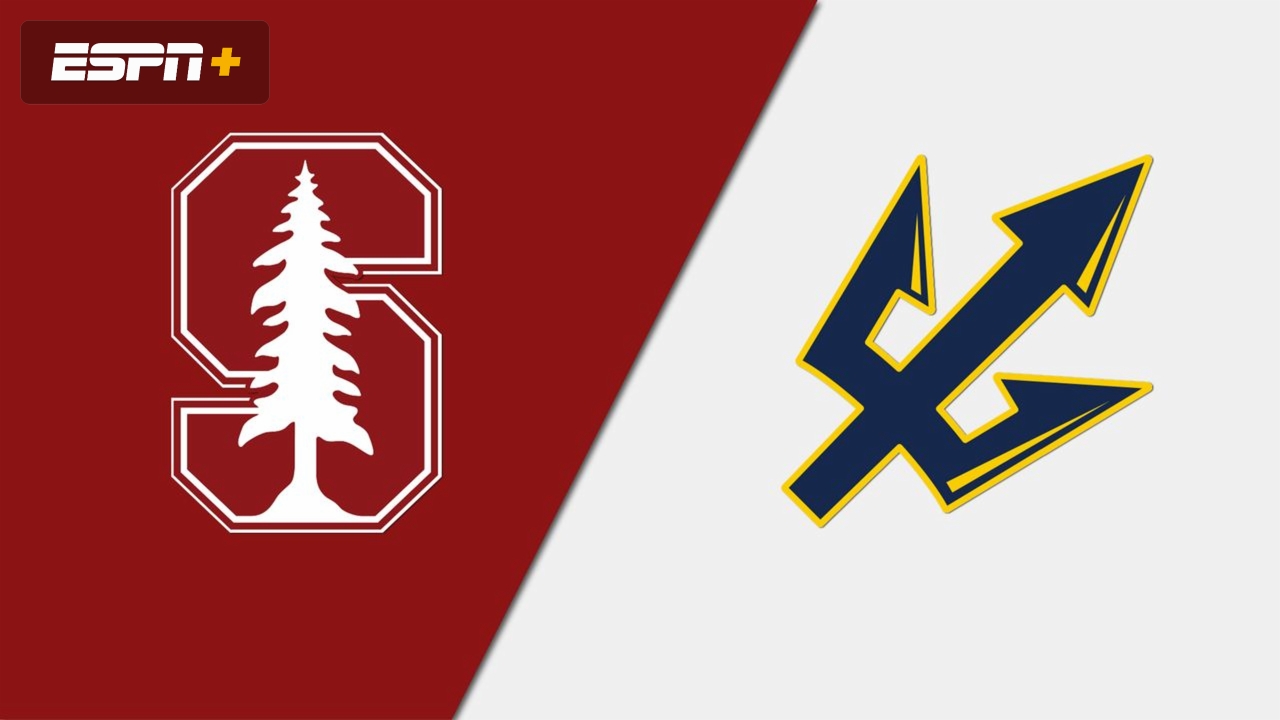 Stanford vs. UC San Diego (M Volleyball)