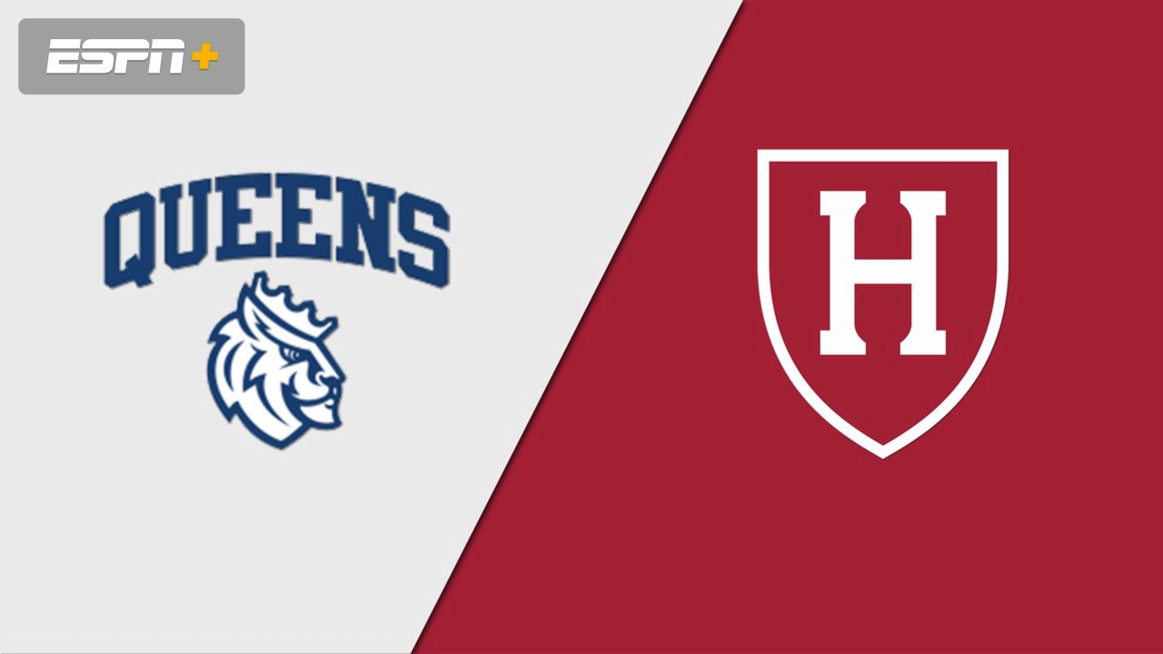 Queens vs. Harvard (M Volleyball)