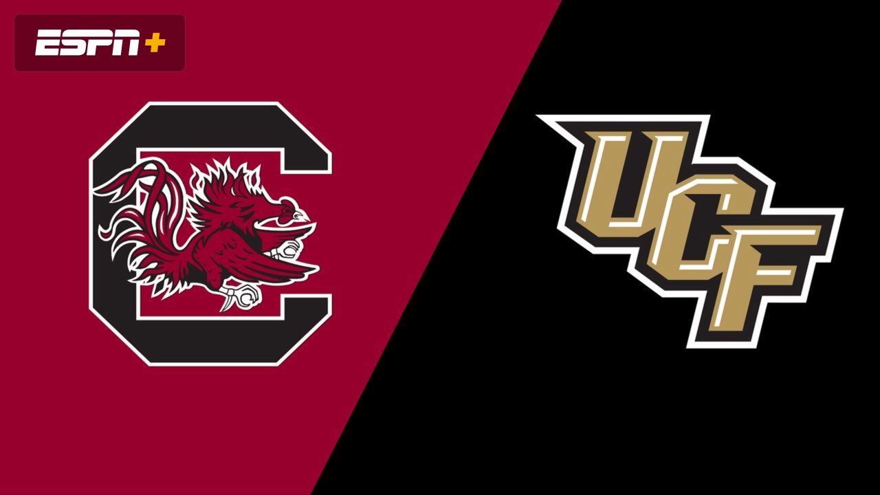 South Carolina vs. #25 UCF (Softball)
