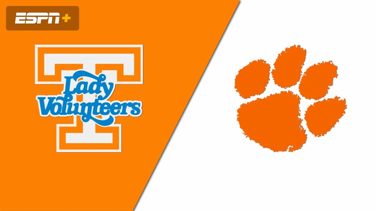 #15 Tennessee vs. #12 Clemson (Softball)