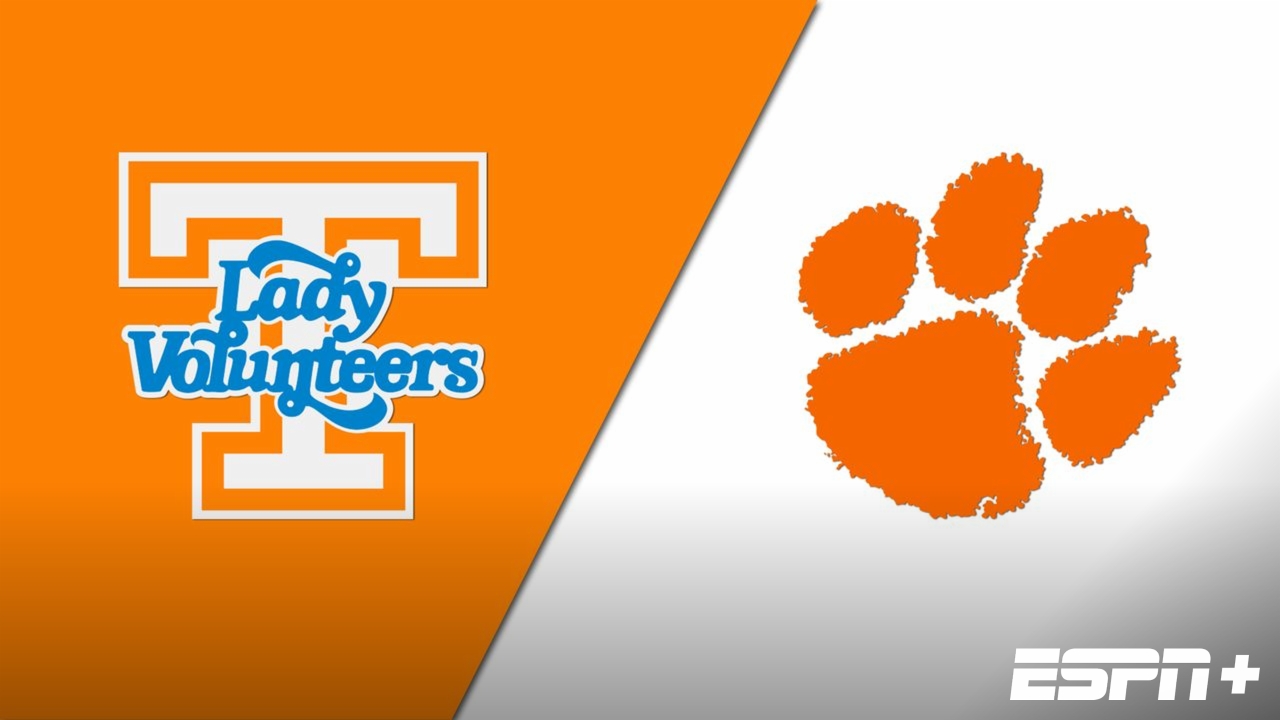 #15 Tennessee vs. #12 Clemson (Softball)