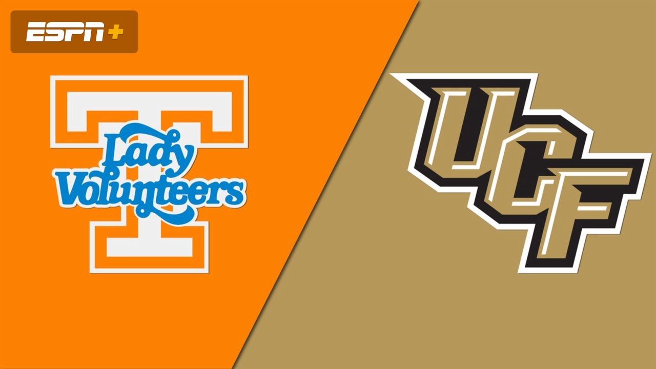 #15 Tennessee vs. #24 UCF (Softball)