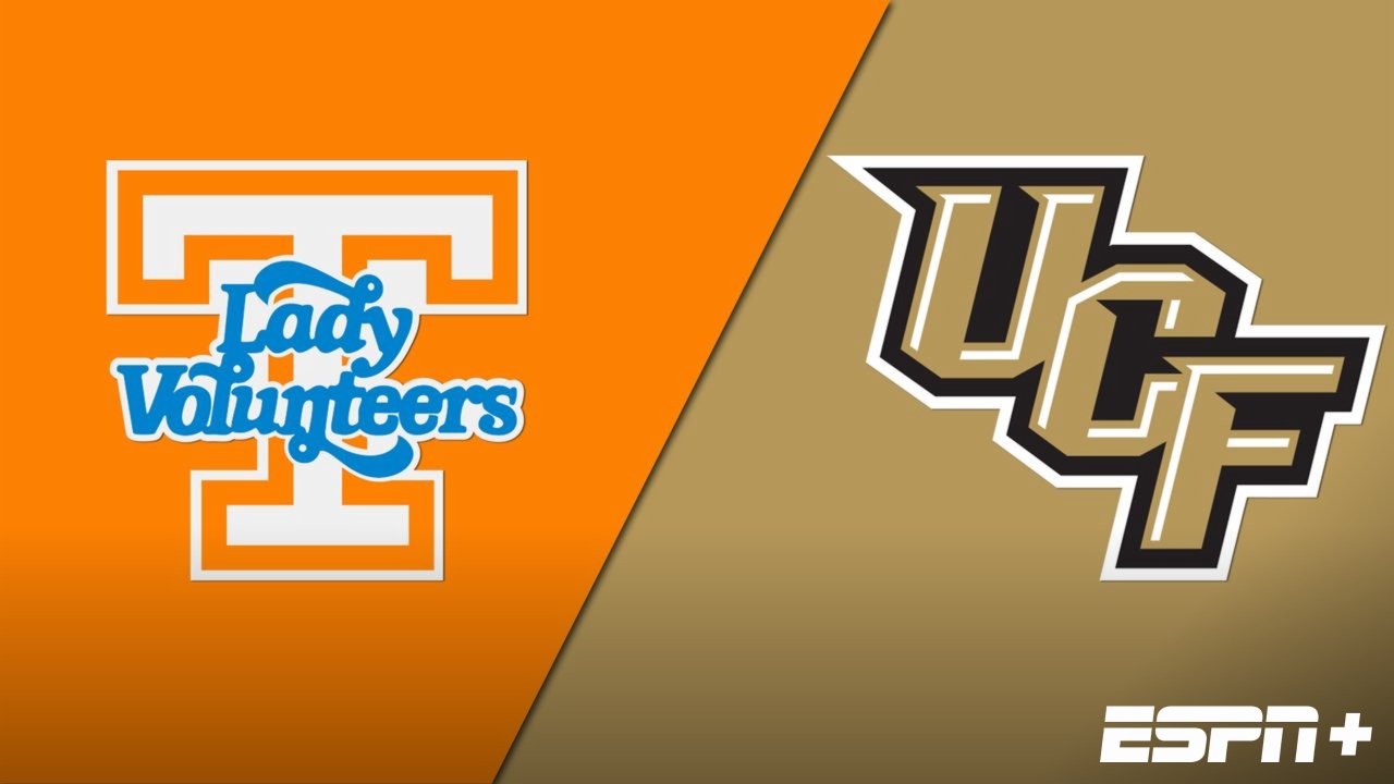 #15 Tennessee vs. #24 UCF (Softball)