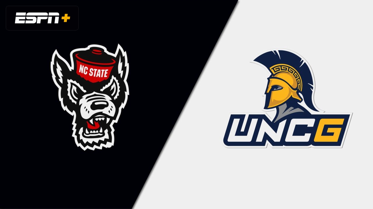 #22 NC State vs. UNC Greensboro (Baseball)