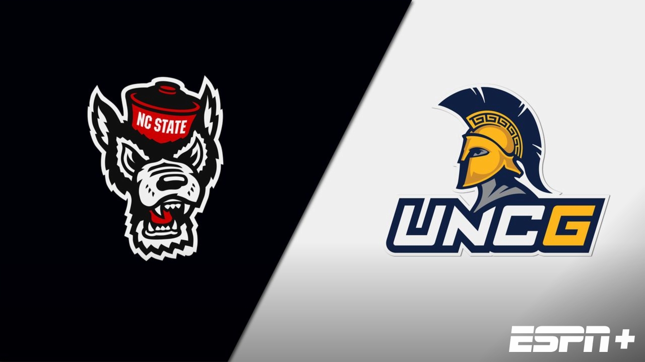 #22 NC State vs. UNC Greensboro (Baseball)
