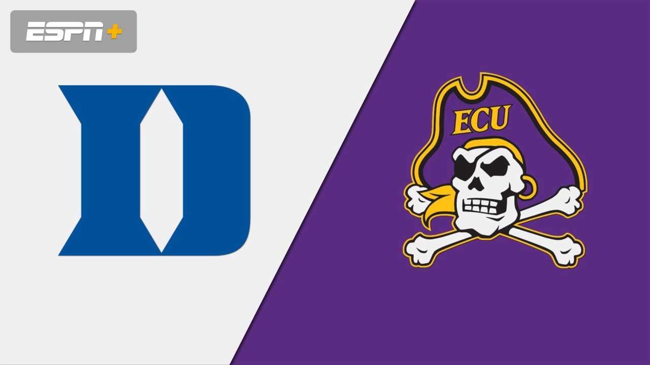 #10 Duke vs. East Carolina (Softball)