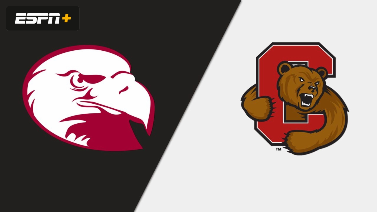 Lock Haven vs. Cornell (W Basketball)