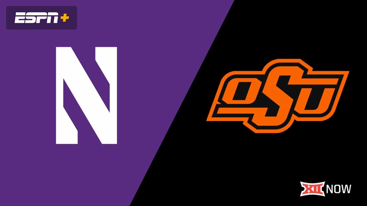 #23 Northwestern vs. #7 Oklahoma State (Softball)