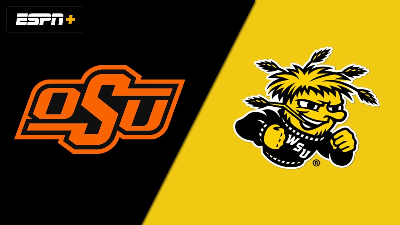 #7 Oklahoma State vs. Wichita State (Softball)