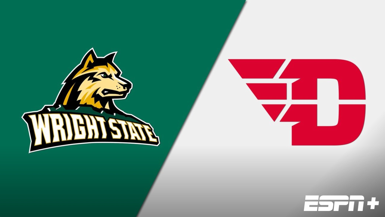 Wright State vs. Dayton (W Basketball)