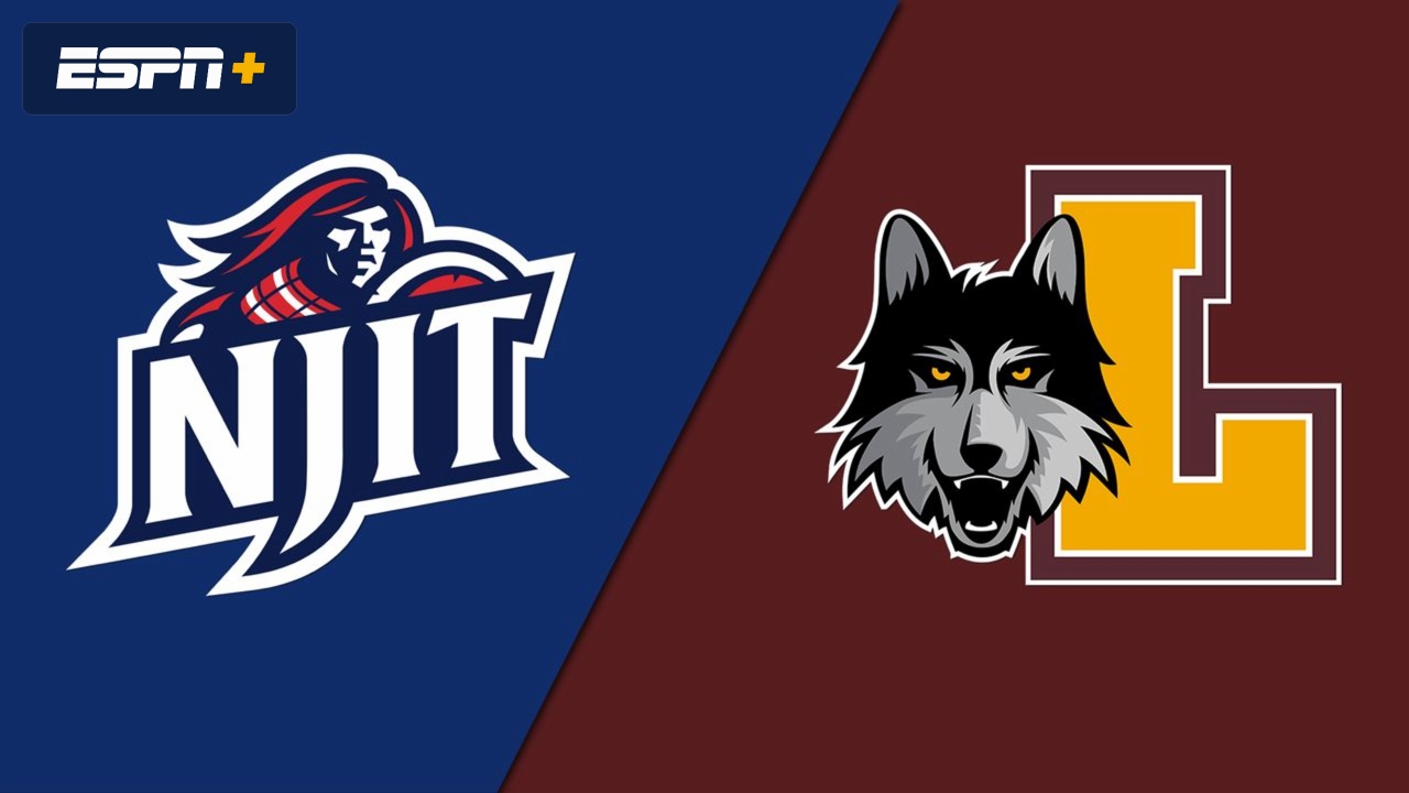 NJIT vs. Loyola Chicago (M Volleyball)