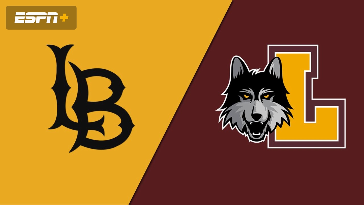 #5 Long Beach State vs. #9 Loyola Chicago (M Volleyball)