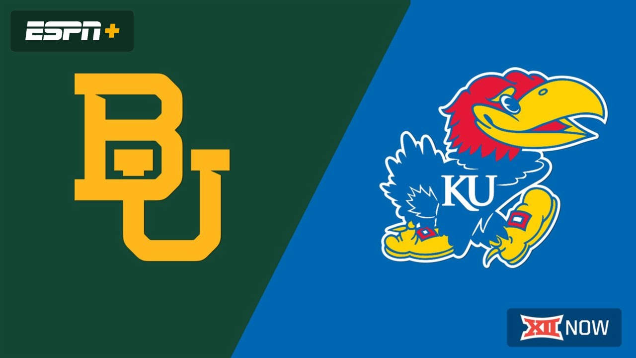 Baylor vs. Kansas (Softball)