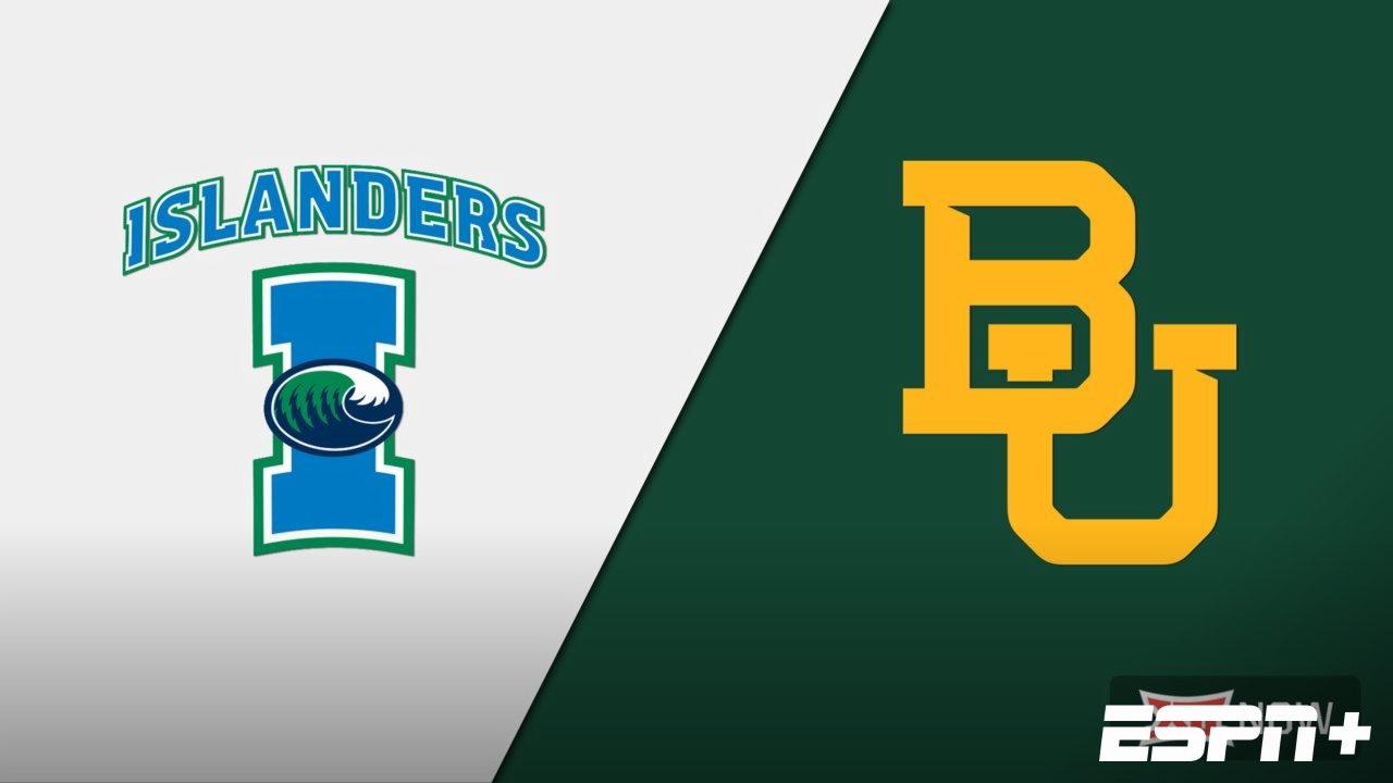 Texas A&M-CC vs Baylor