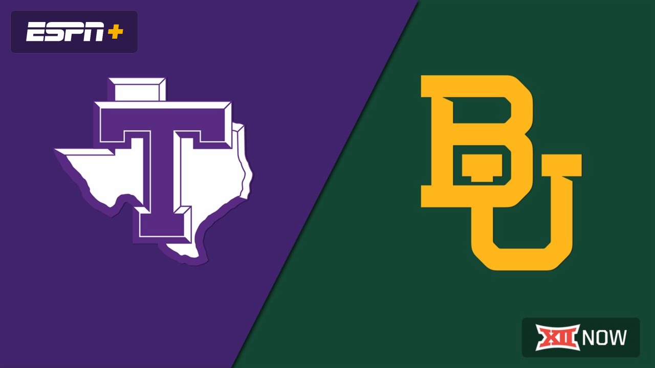 Tarleton vs Baylor