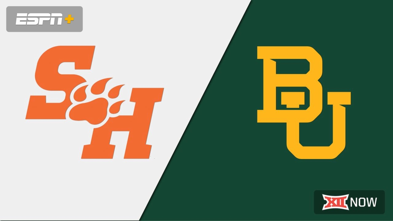 Sam Houston vs Baylor