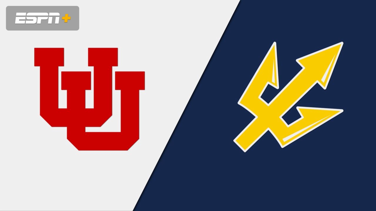 Utah vs. UC San Diego (Softball)