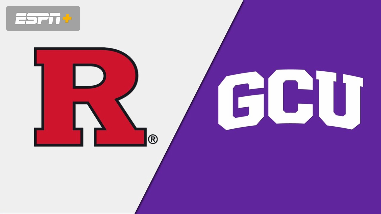 Rutgers vs. Grand Canyon (Softball)