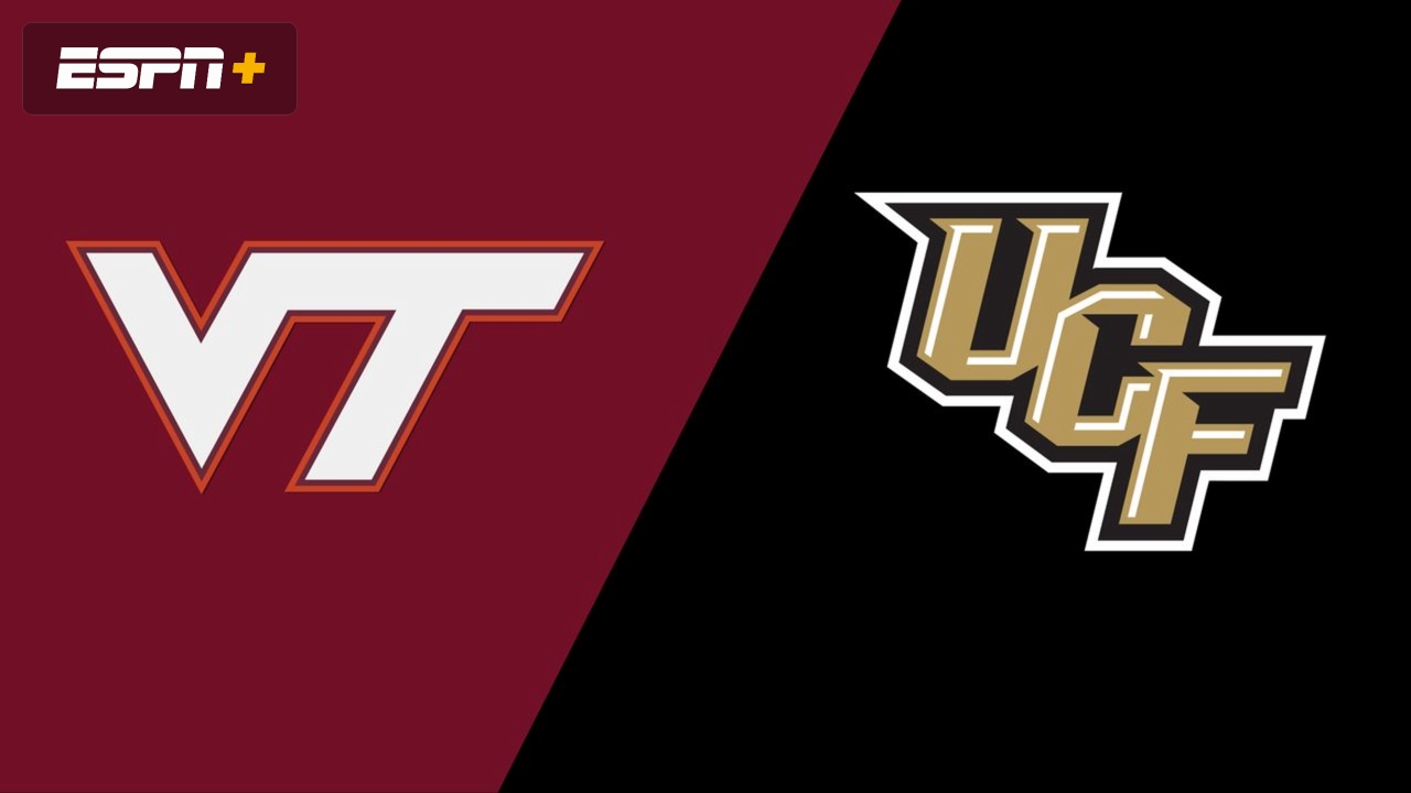 #5 Virginia Tech vs. #20 UCF (Softball)