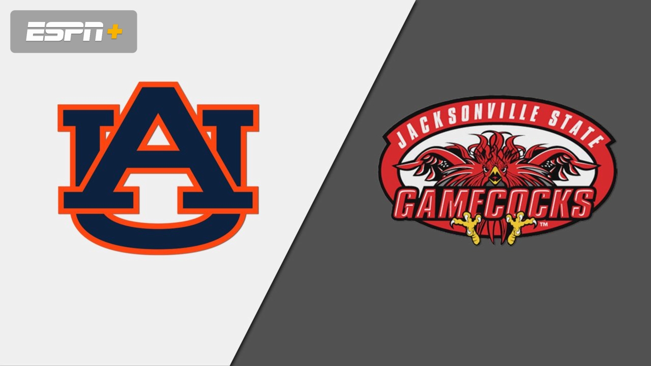 #21 Auburn vs. Jacksonville State (Softball)