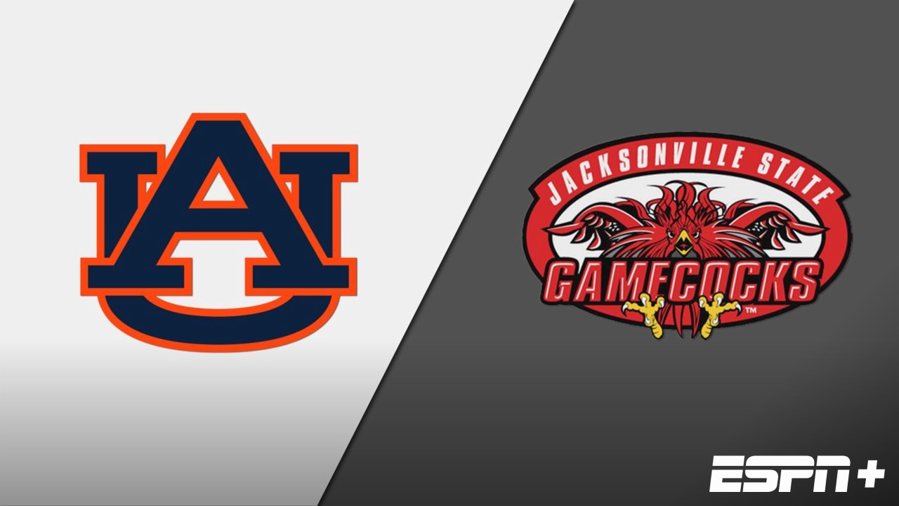 #21 Auburn vs. Jacksonville State (Softball)