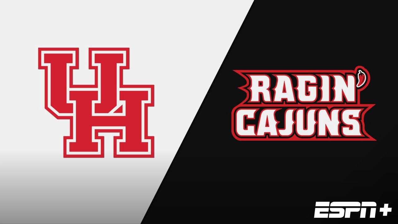 Houston vs. Louisiana (Softball)