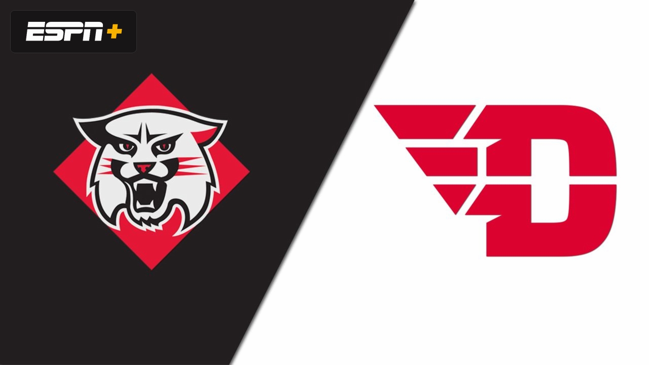 Davidson vs. Dayton (Quarterfinal #1)