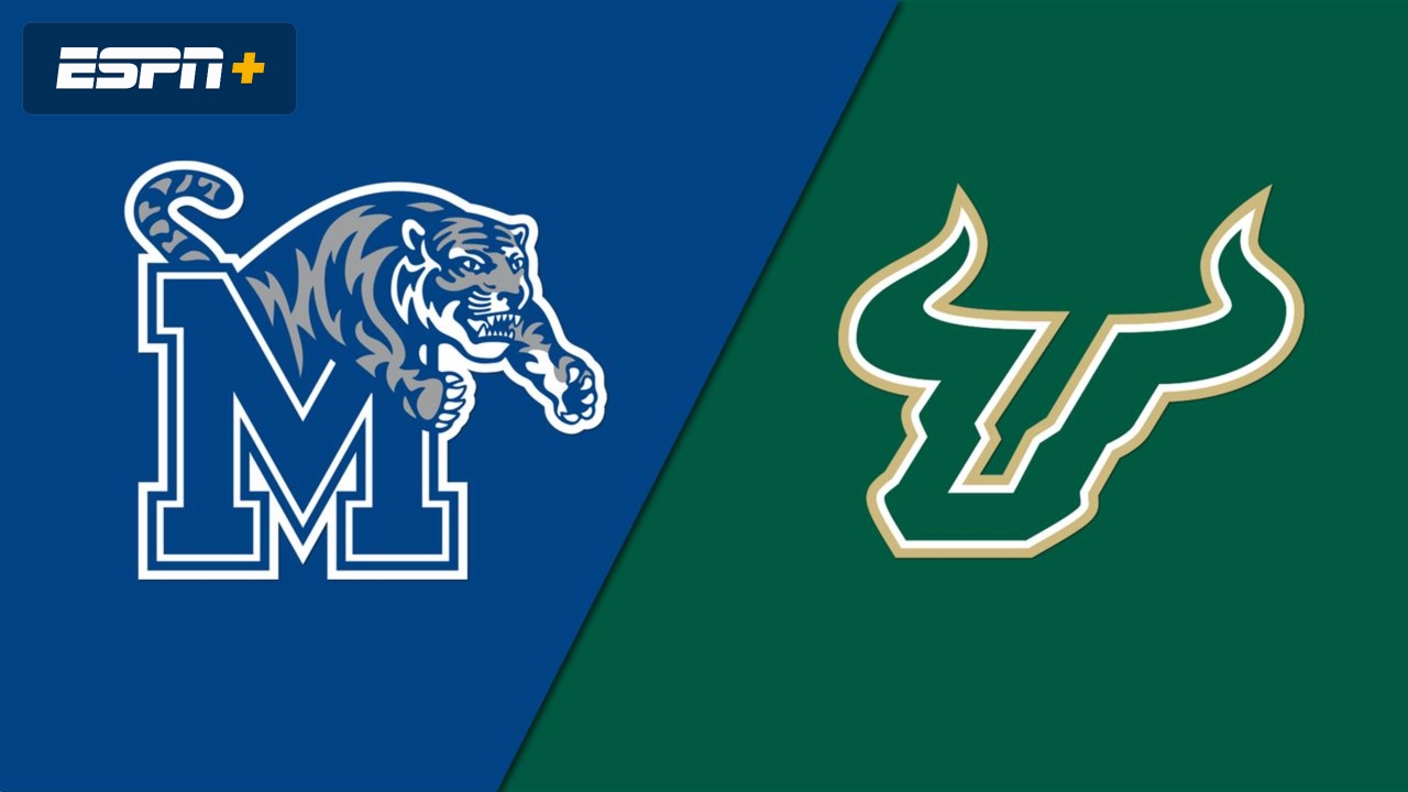 Memphis vs. South Florida (Quarterfinal #3)