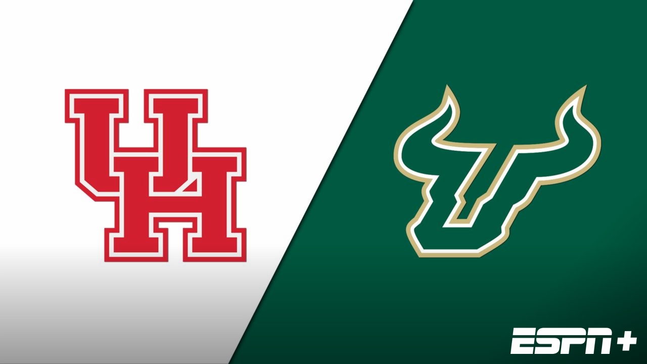Houston vs. South Florida (Semifinal #2)