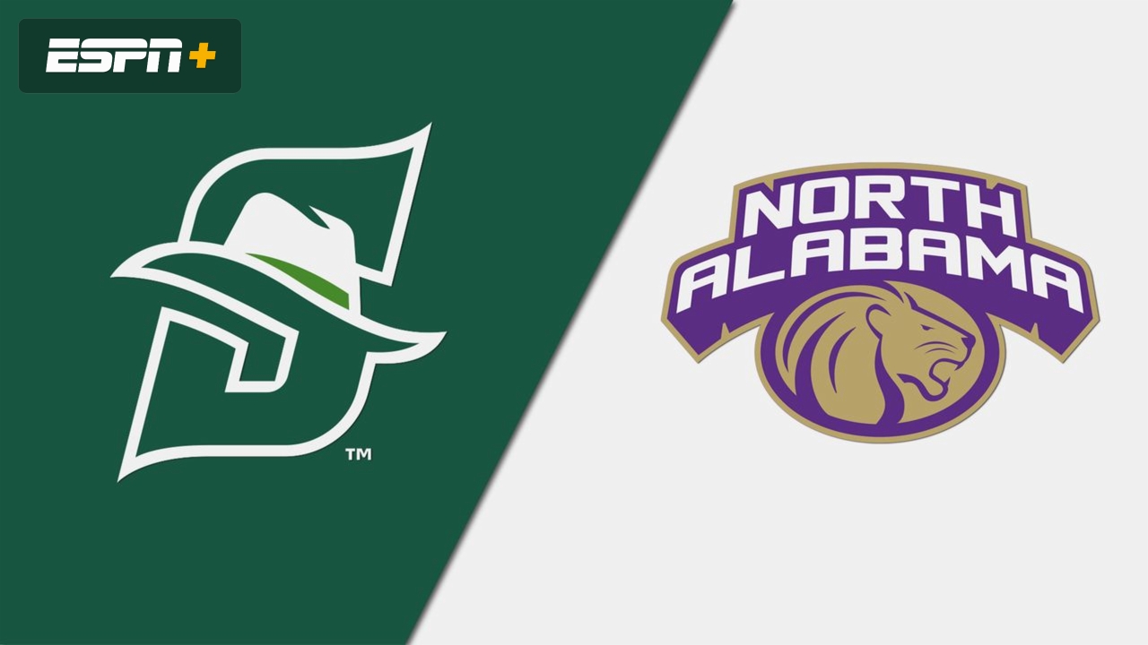 Stetson vs. North Alabama (Quarterfinal)