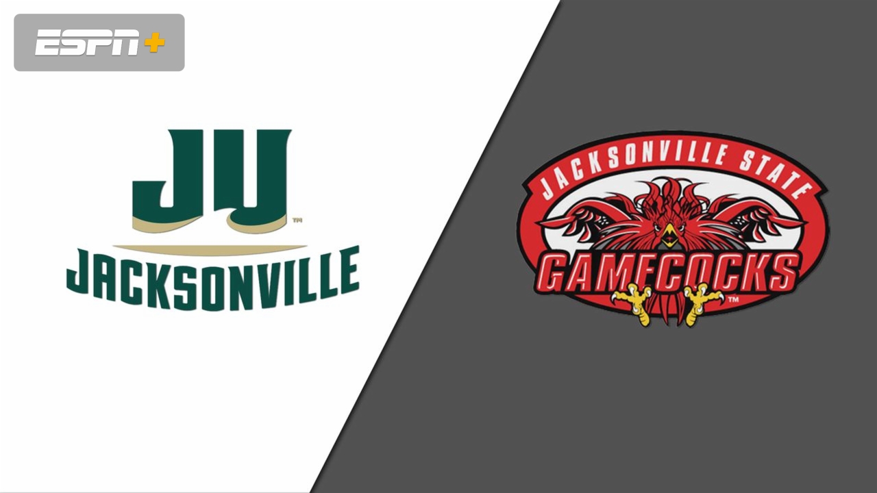 Jacksonville vs. Jacksonville State (Quarterfinal)