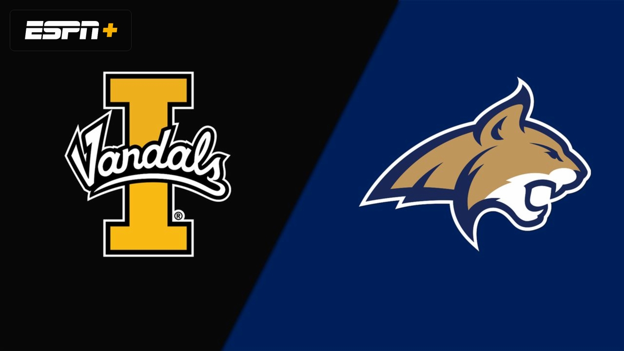 Idaho vs. Montana State (Semifinal #2)