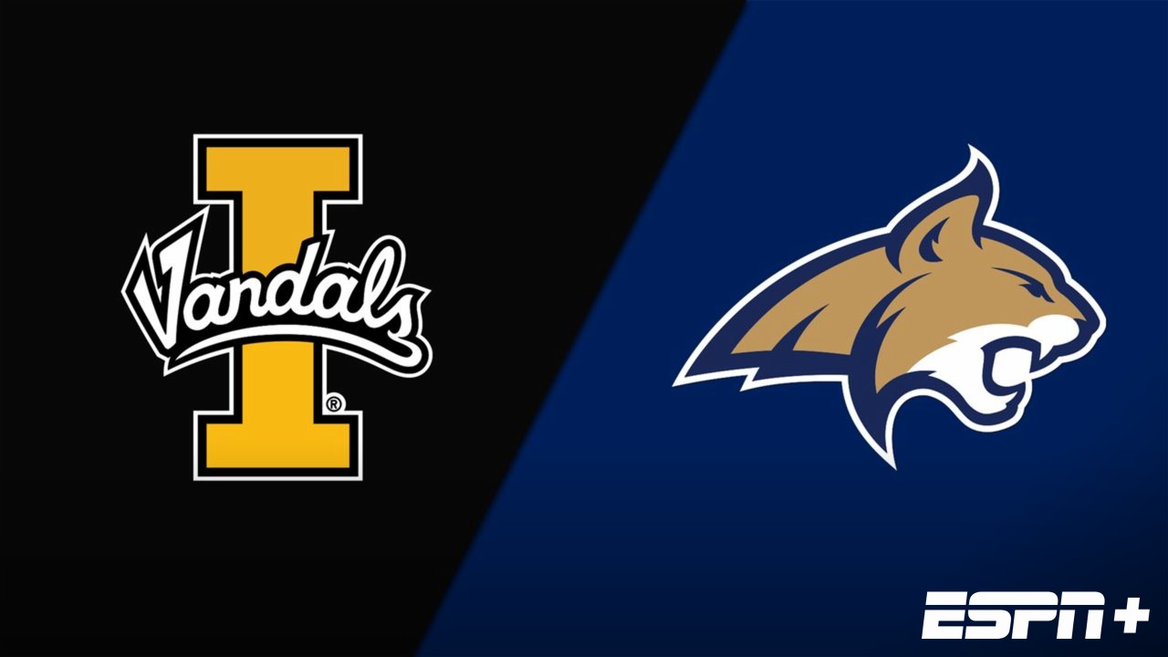 Idaho vs. Montana State (Semifinal #2)