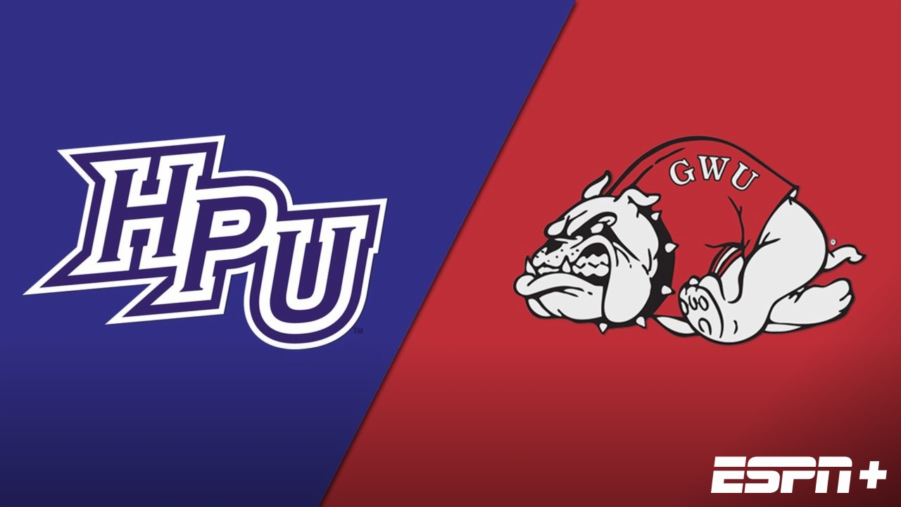 High Point vs. Gardner-Webb (Quarterfinal #2)