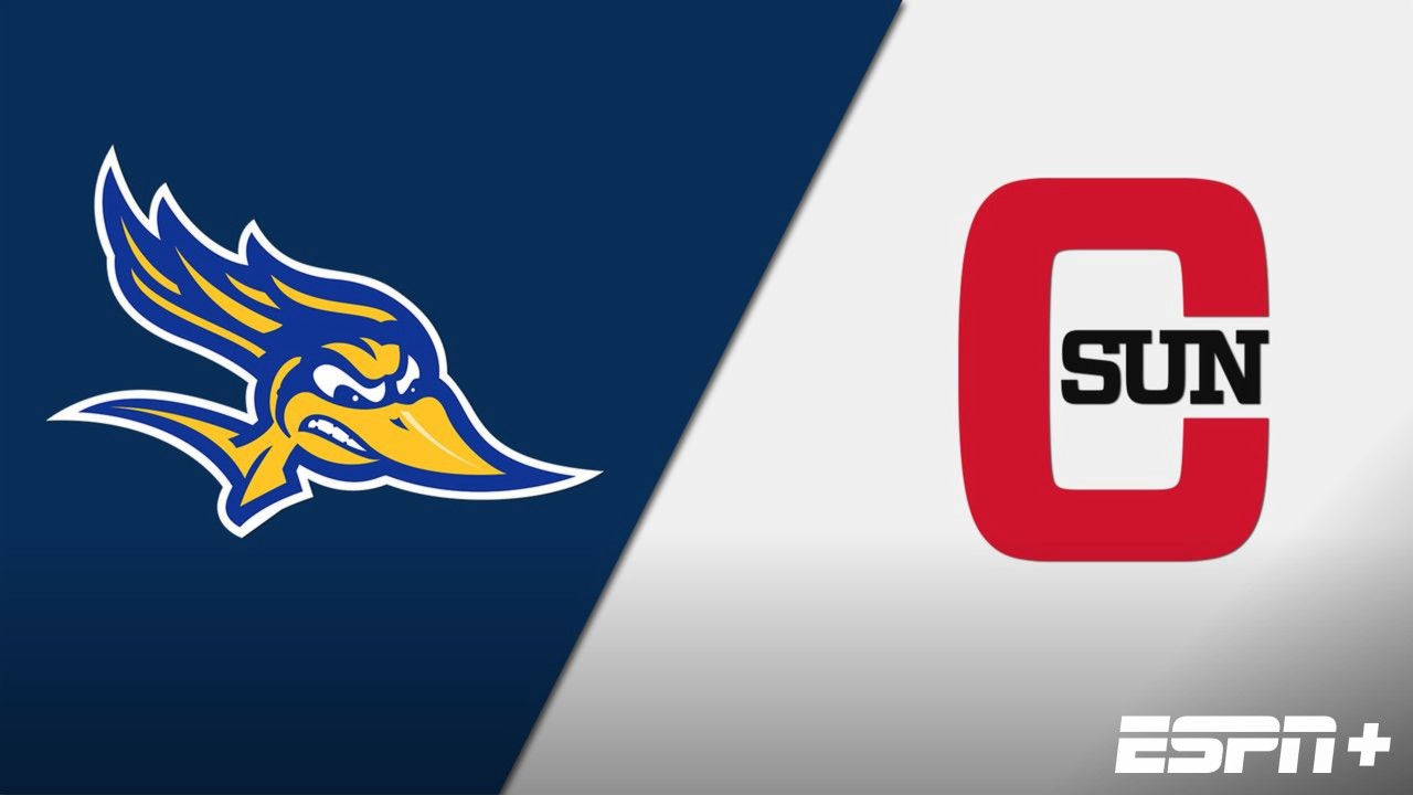 CSU Bakersfield vs. CSU Northridge (First Round)