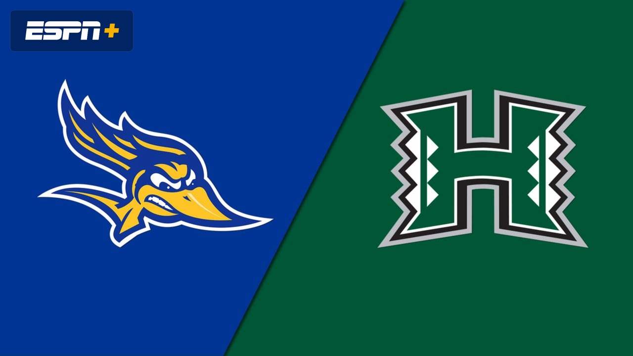 CSU Bakersfield vs. Hawai'i (Quarterfinal)