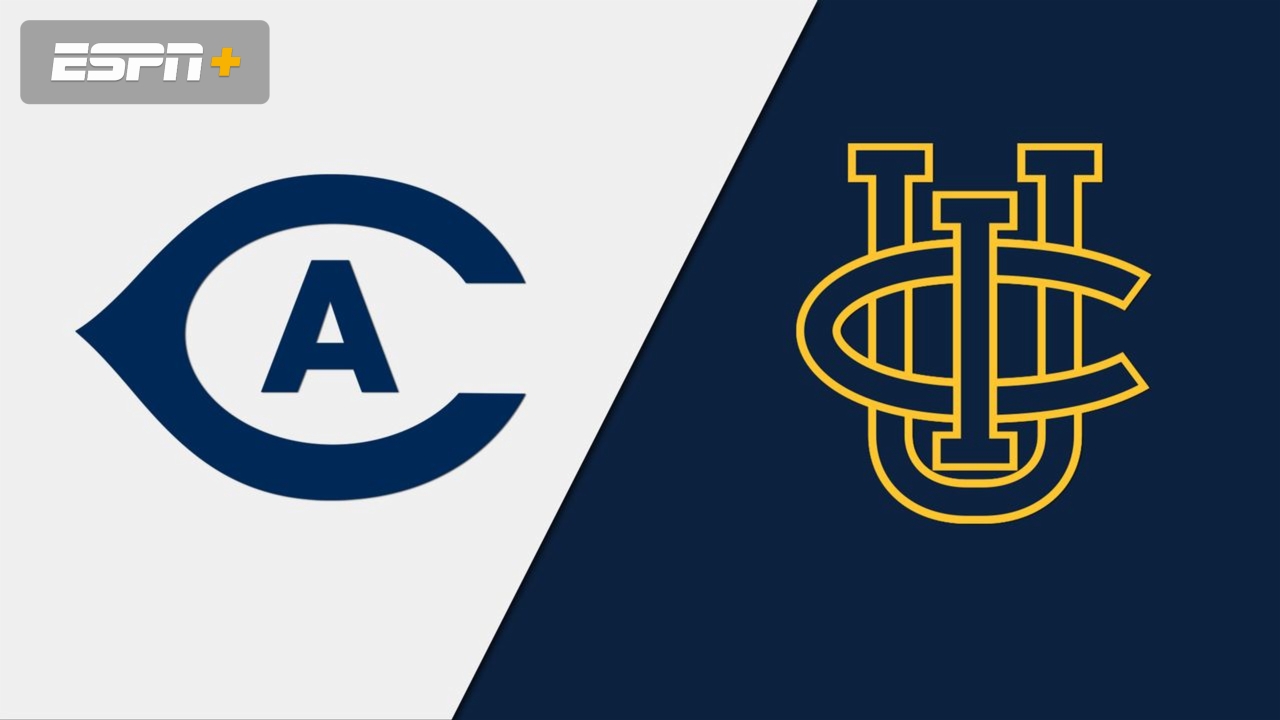 UC Davis vs. UC Irvine (Semifinal)