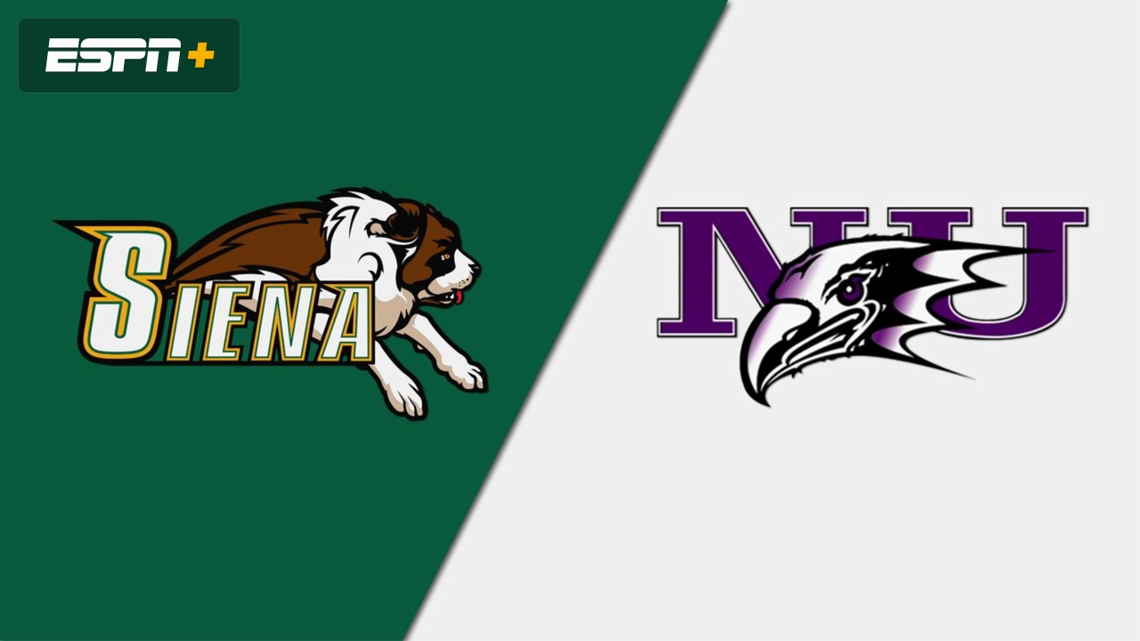 Siena vs. Niagara (Quarterfinal #4)