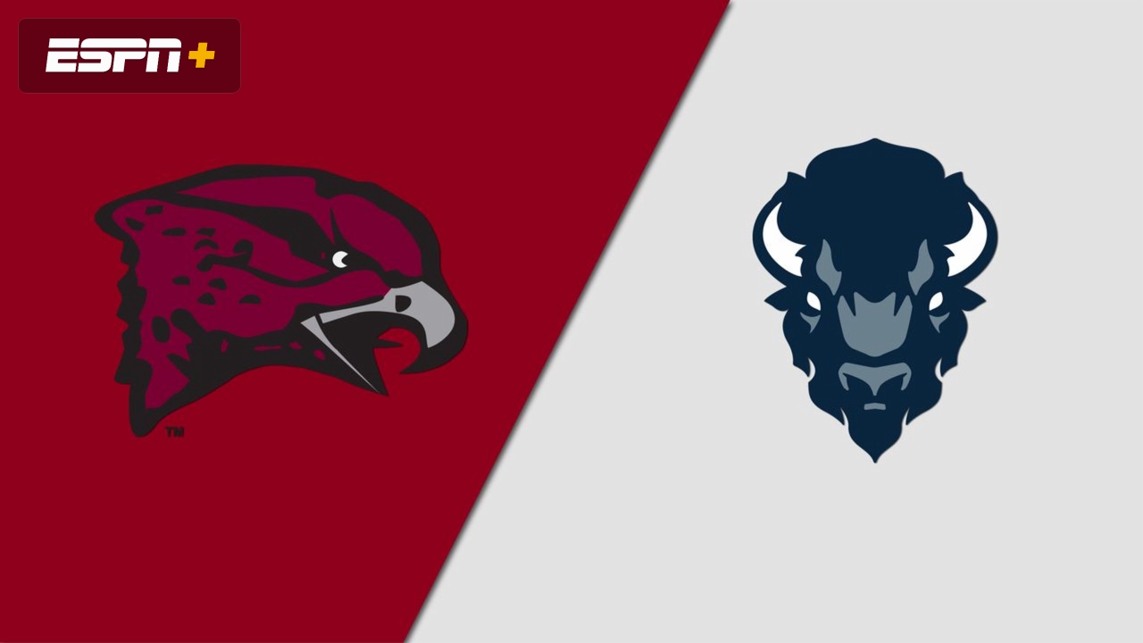 Maryland-Eastern Shore vs. Howard (Semifinal #1)