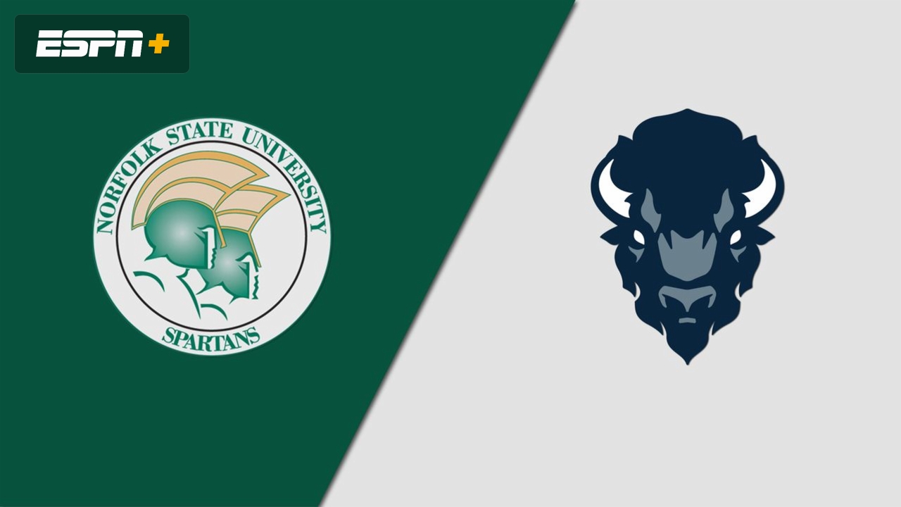 Norfolk State vs. Howard (Championship)