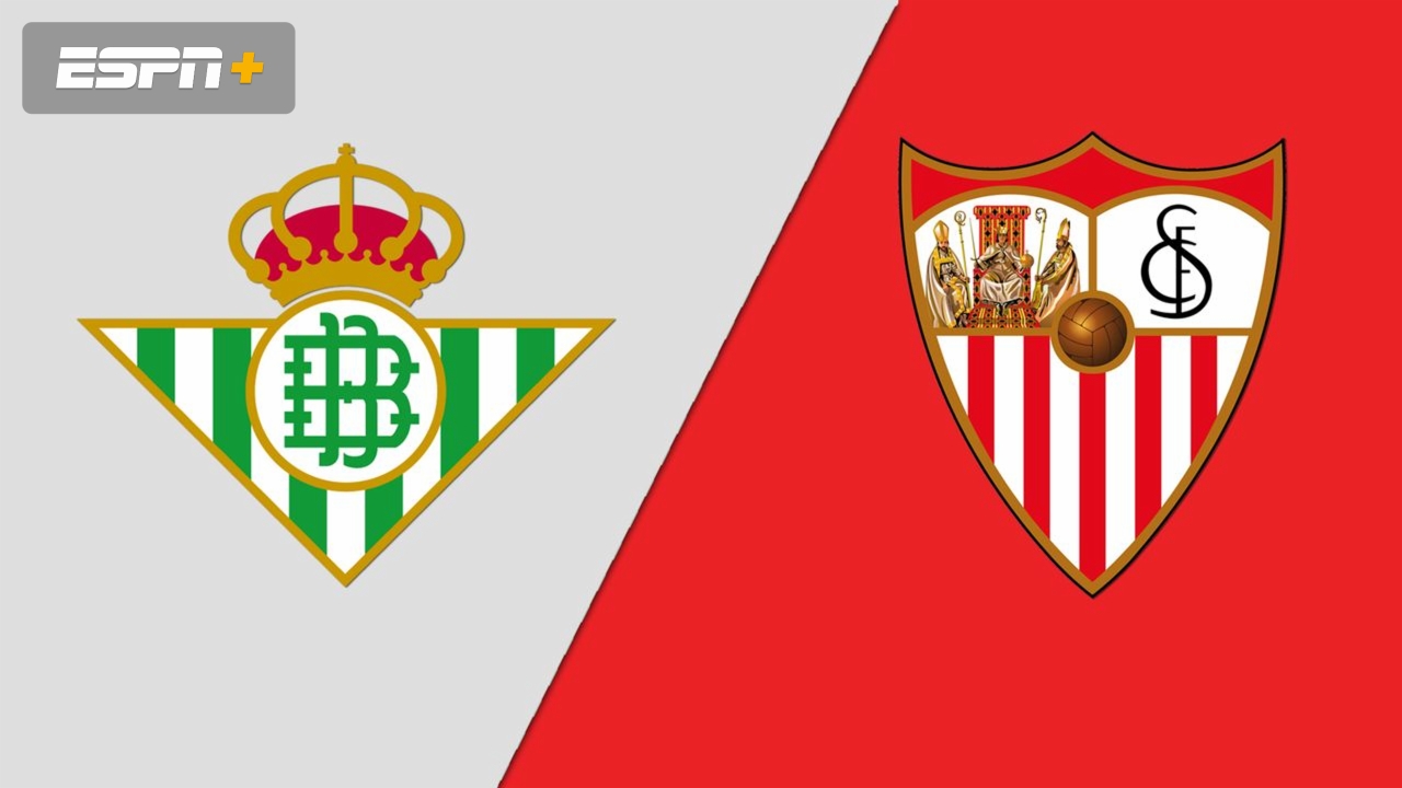 Sevilla contra real betis f