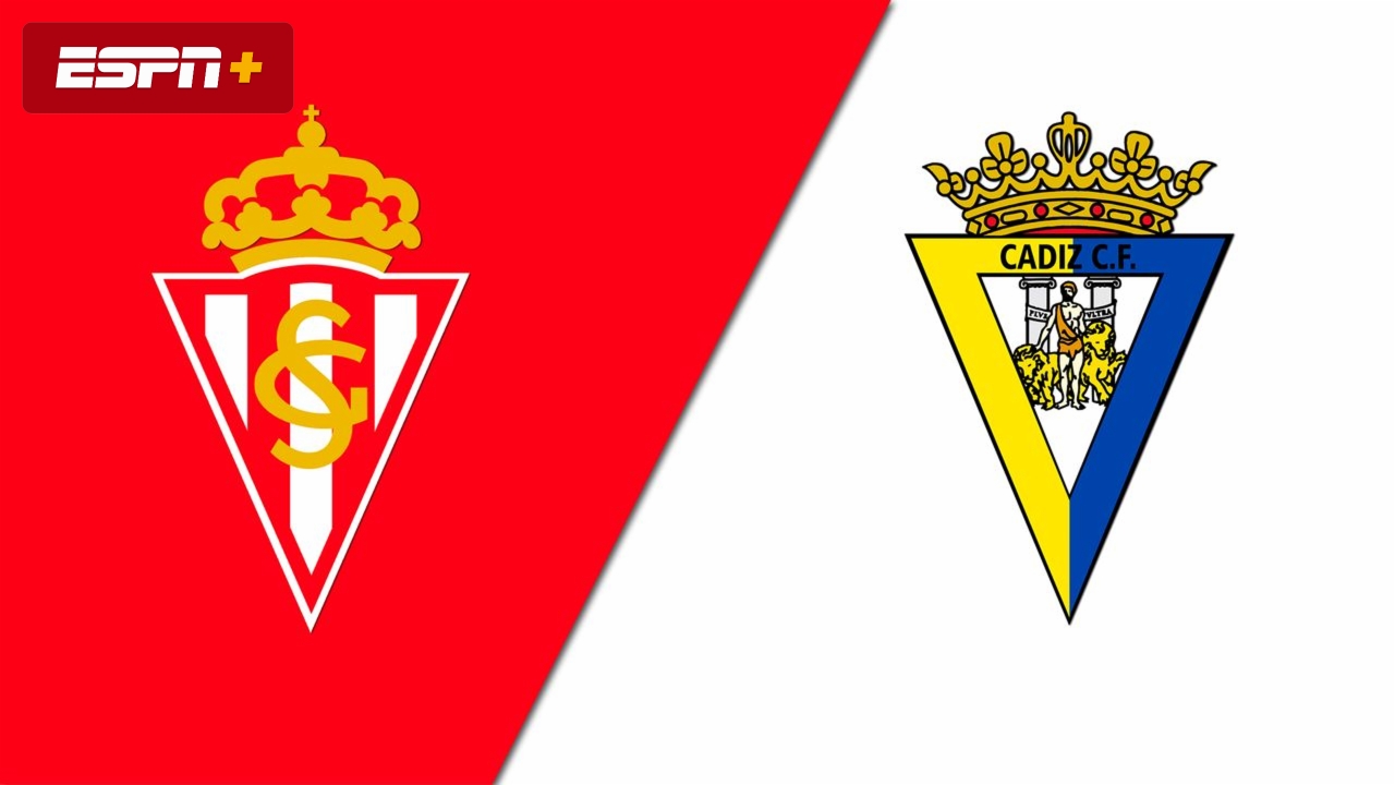 En Español-Sporting Gijón vs. Cadiz (Octavos de Final) (Copa del Rey)