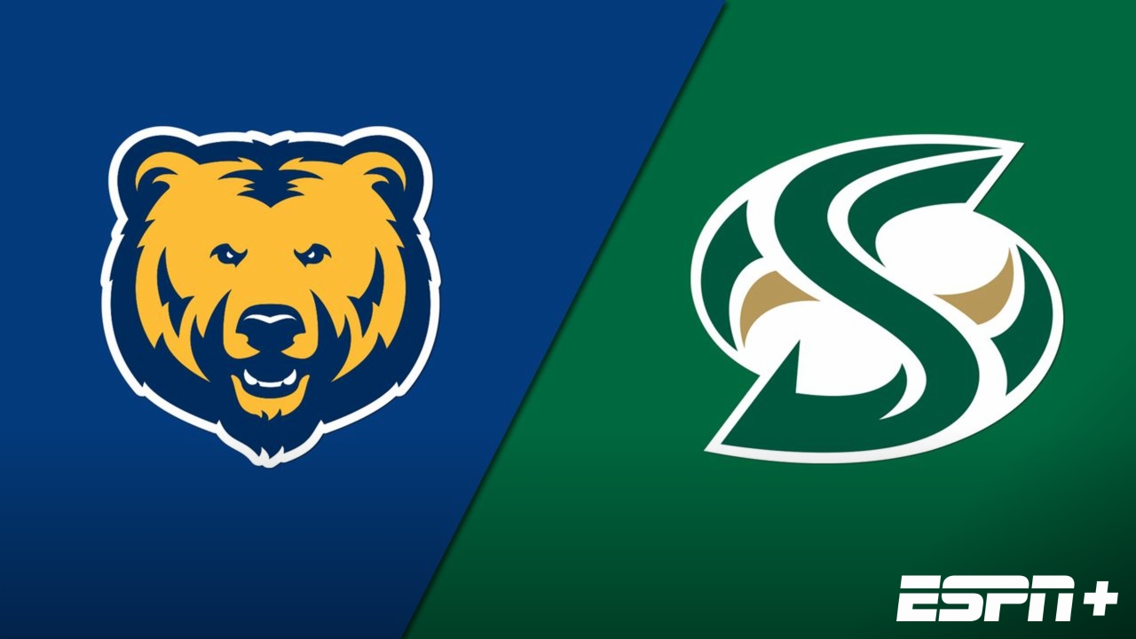 Northern Colorado vs Sacramento State (W Basketball)