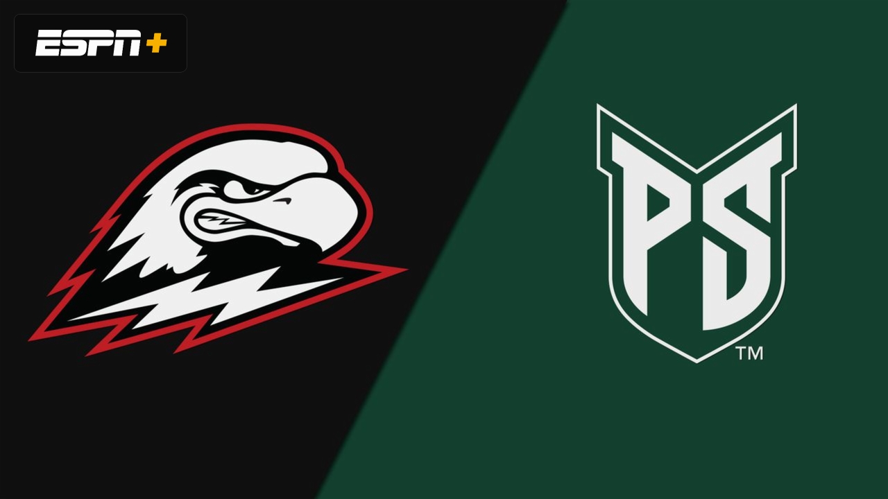 Southern Utah vs Portland State (W Basketball)