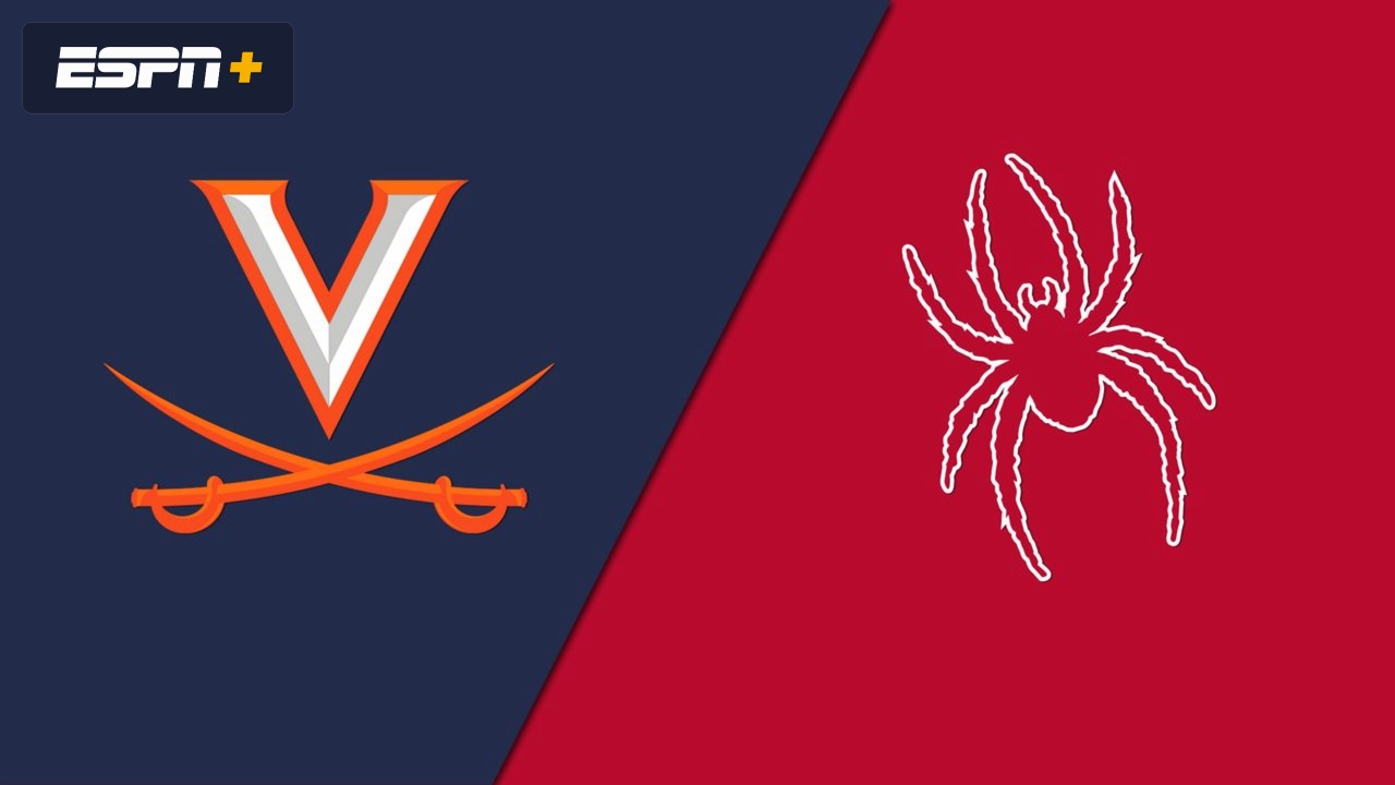 Virginia vs. Richmond (M Lacrosse)