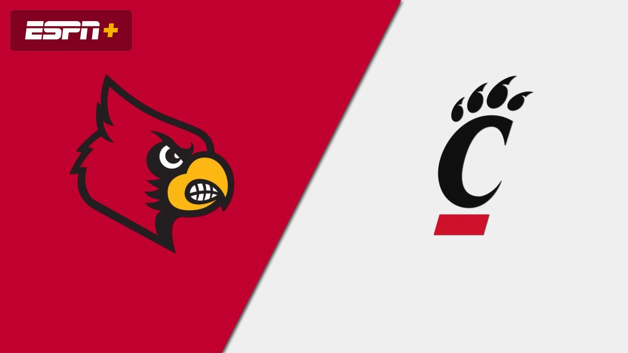Louisville vs. Cincinnati (W Lacrosse)