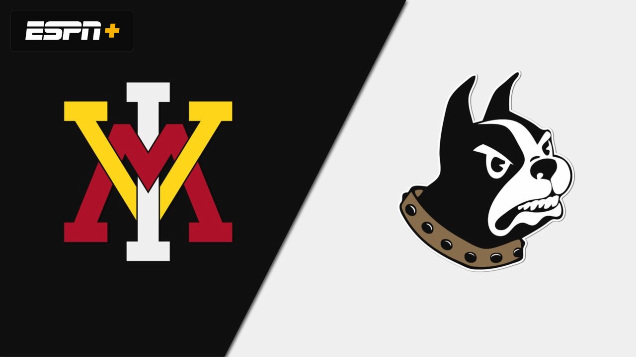 VMI vs. Wofford (Quarterfinal #2)