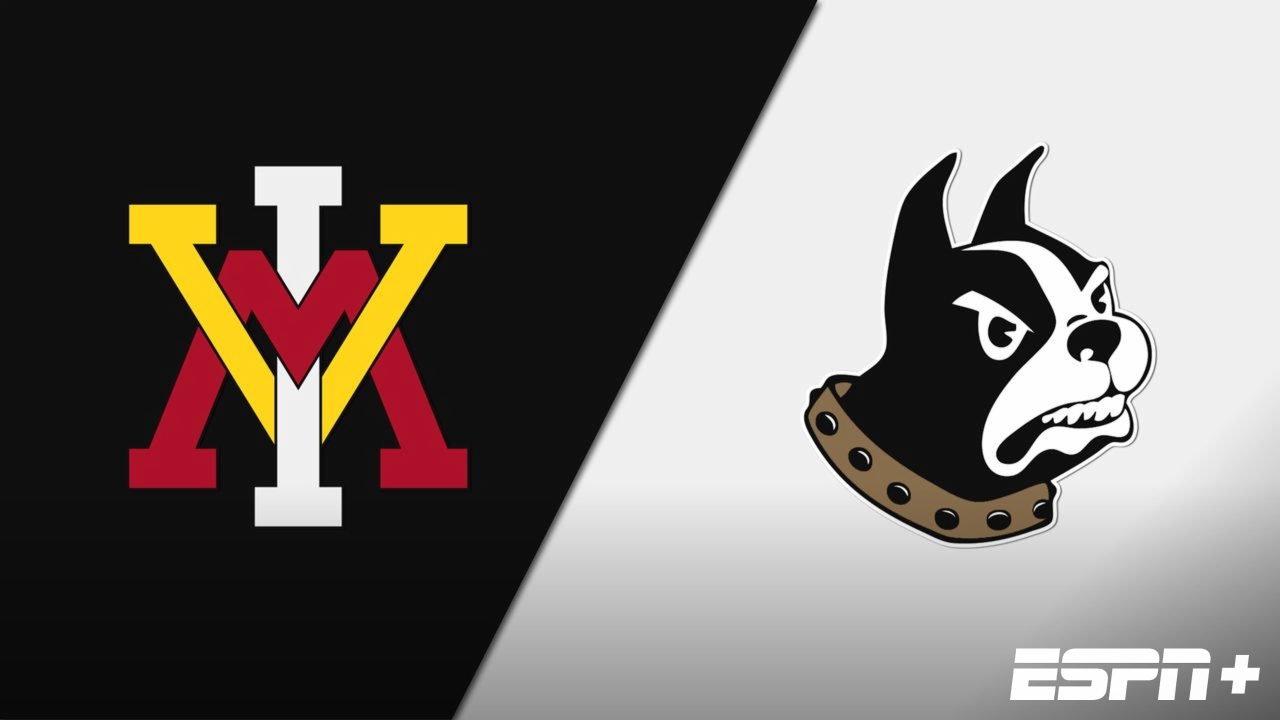 VMI vs. Wofford (Quarterfinal #2)